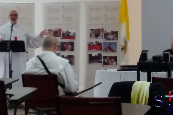 Congres Solidarite internationale trinitaire sur la persécution religieuse Canada 2018 06