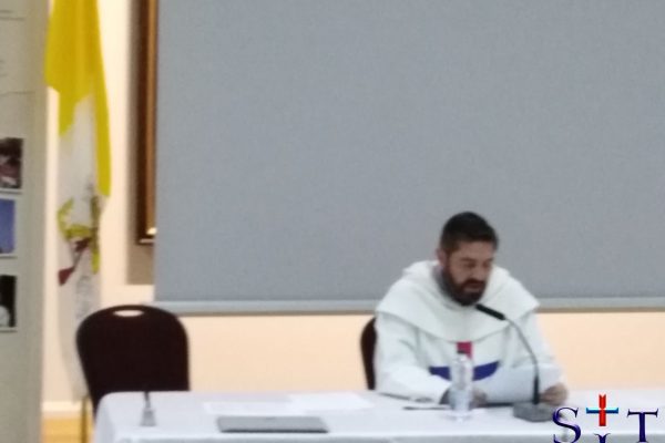 Congres Solidarite internationale trinitaire sur la persécution religieuse Canada 2018 08