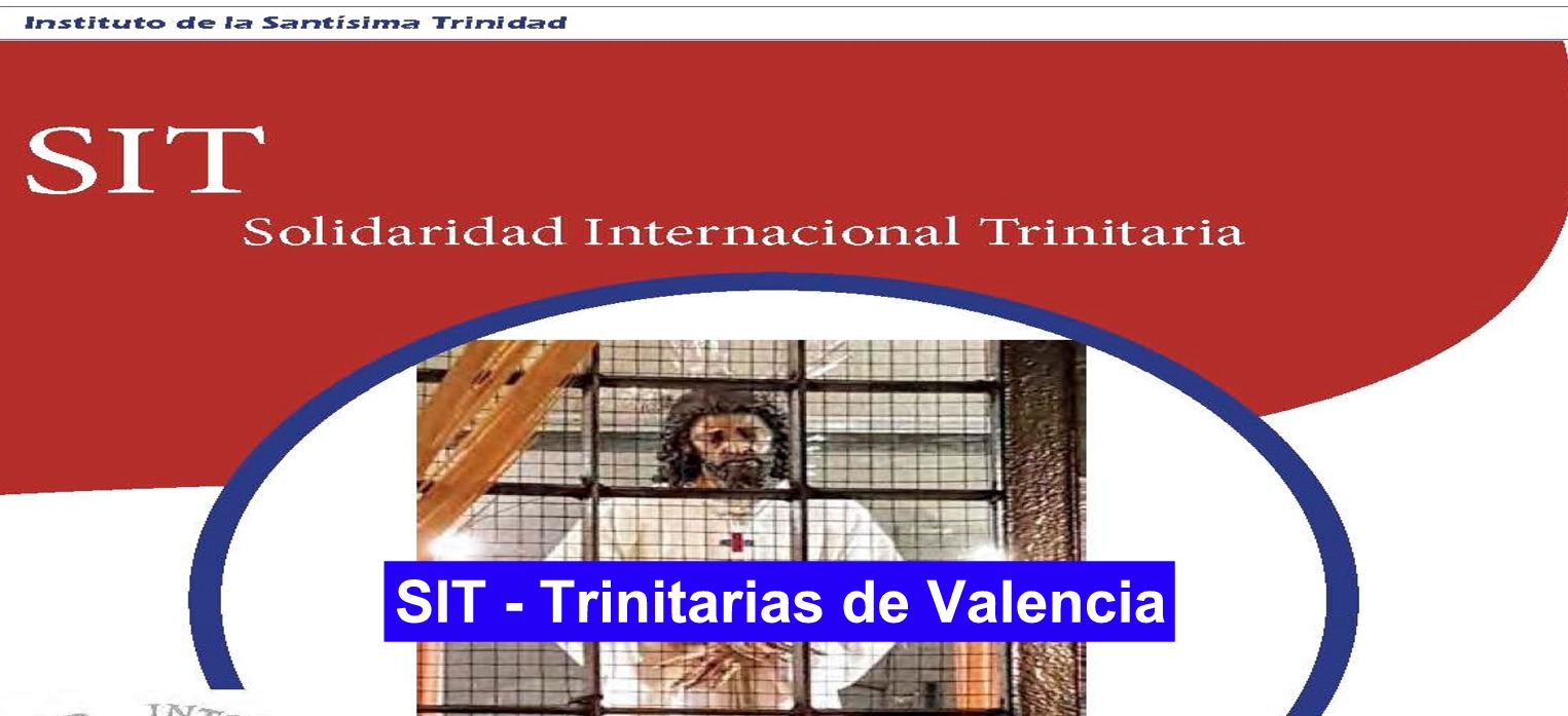 Sit De Las Trinitarias De Valencia Solidaridad Internacional Trinitaria 