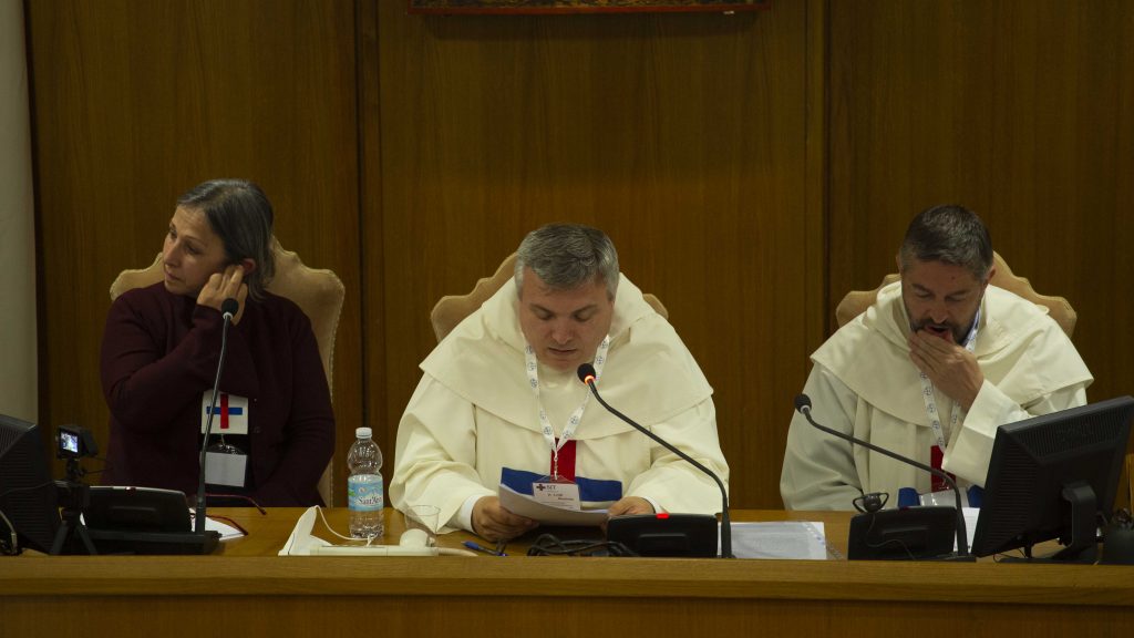 Antonio Aurelio Fernández en Cope: “Es necesario visibilizar a los cristianos perseguidos”