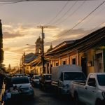 La Iglesia de Nicaragua sufre una gran violencia y represión