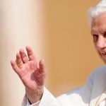 Papa Benedetto XVI e la sua lotta per la libertà religiosa dei cristiani perseguitati