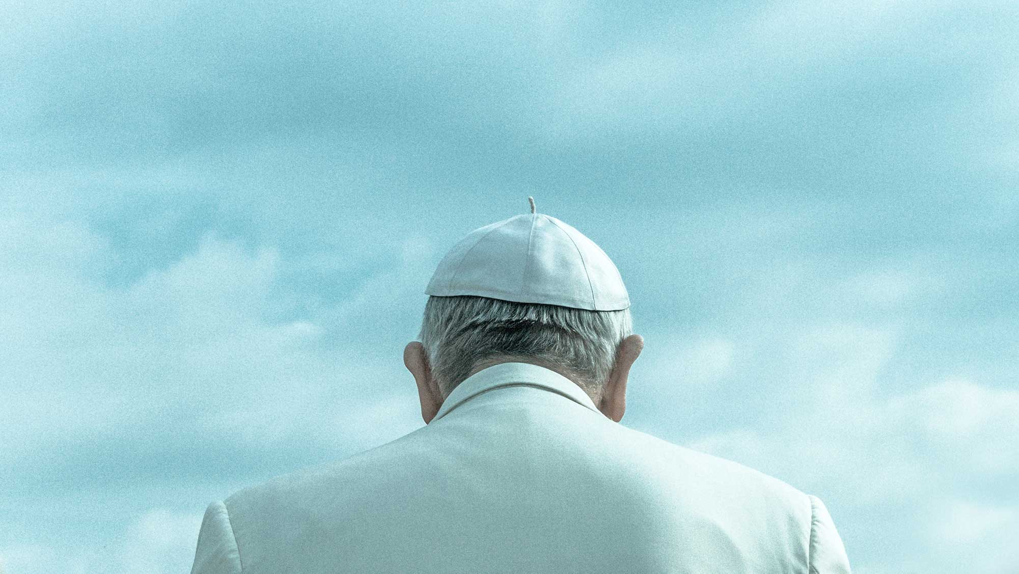 Papa Francesco resta dalla parte dei cristiani perseguitati, dopo dieci anni di lavoro ininterrotto