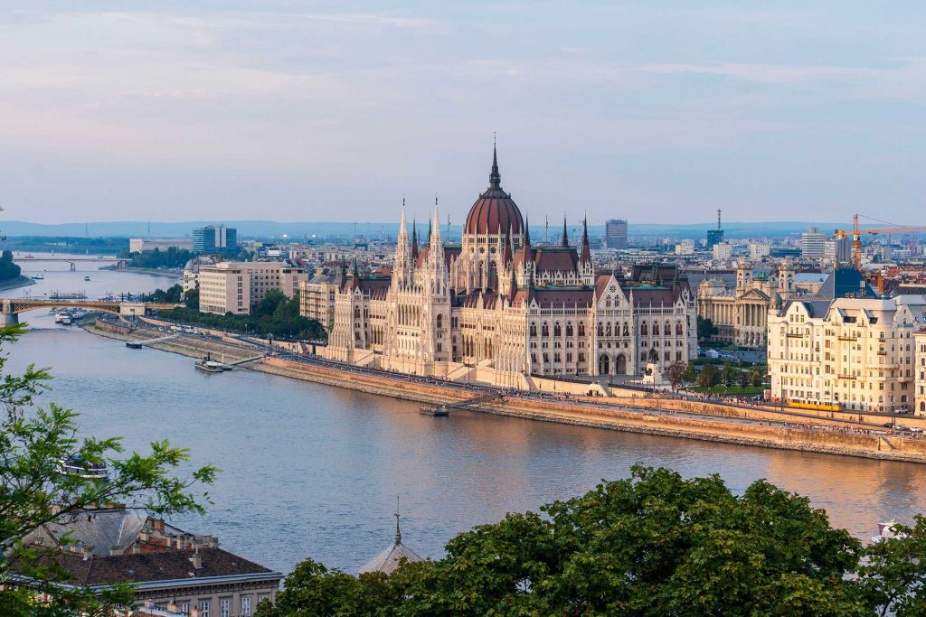 Cosa sta facendo l’Ungheria per i cristiani perseguitati?